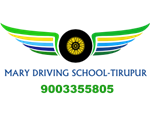 2016 Maryds - Logo