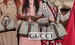 Gucci - Logo