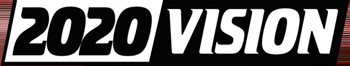 20/20 Vision Clinic - Logo