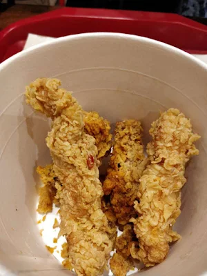 KFC - Logo