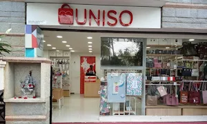 UNISO - Logo