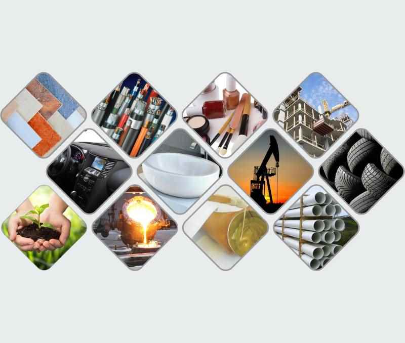 20 Microns Nano Minerals - Cover photo