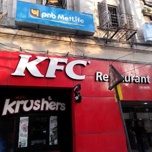KFC - Cover photo