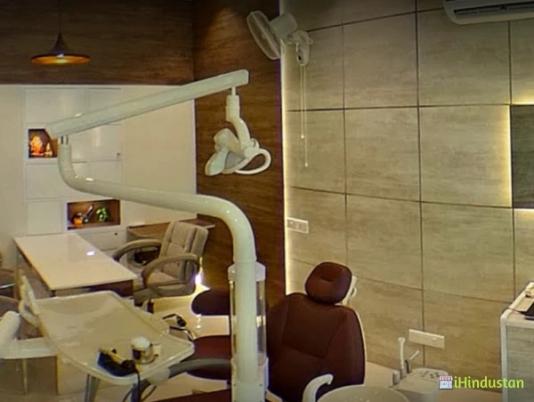 21 Dental Hub - Logo