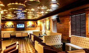 21 Shots "The MRP Bar" - Cover photo
