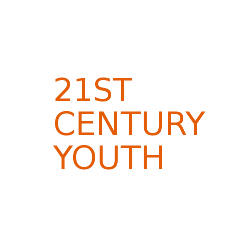 21st Century Youth - Logo
