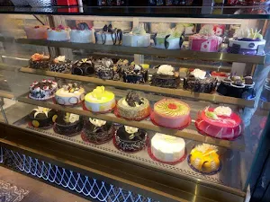 21St Century Bakery - Logo