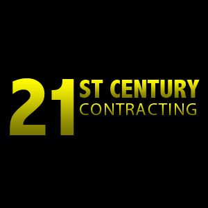 21st Century Contracting - Logo