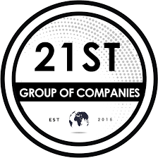 21st Concepts - Cover photo