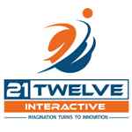 21twelve Interactive - Logo