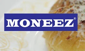 Moneez - Logo