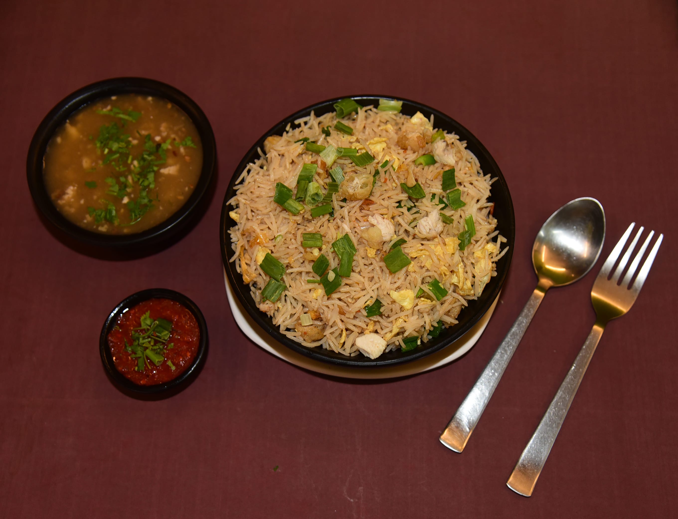 22kar Restaurant - Logo