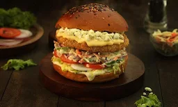 22nd Street Burgers - Cover photo