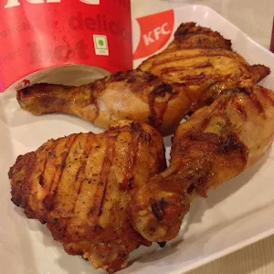 KFC - Cover photo