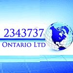 2343737 ONTARIO LTD - Logo