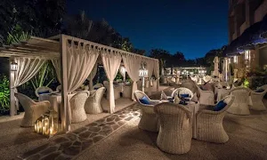 Ladera - Cover photo