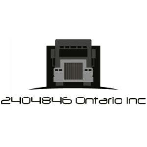 2404846 Ontario Inc - Logo