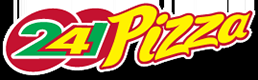 241 Pizza - Logo