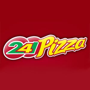 241 Pizza - Logo