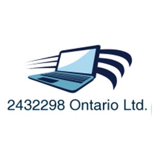 2432298 Ontario Ltd. - Logo