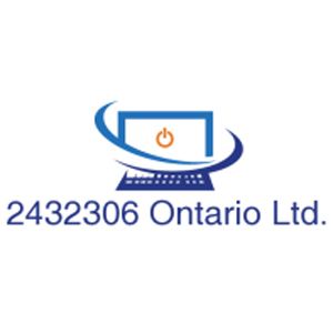 2432306 Ontario Ltd. - Logo
