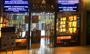 Snaana - Logo