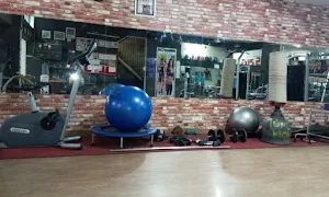24*7 Fitness Gym - Cover photo