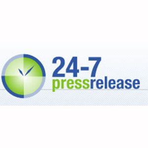 24-7 Press Release Newswire - Logo