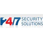247 Security Solutions - Logo