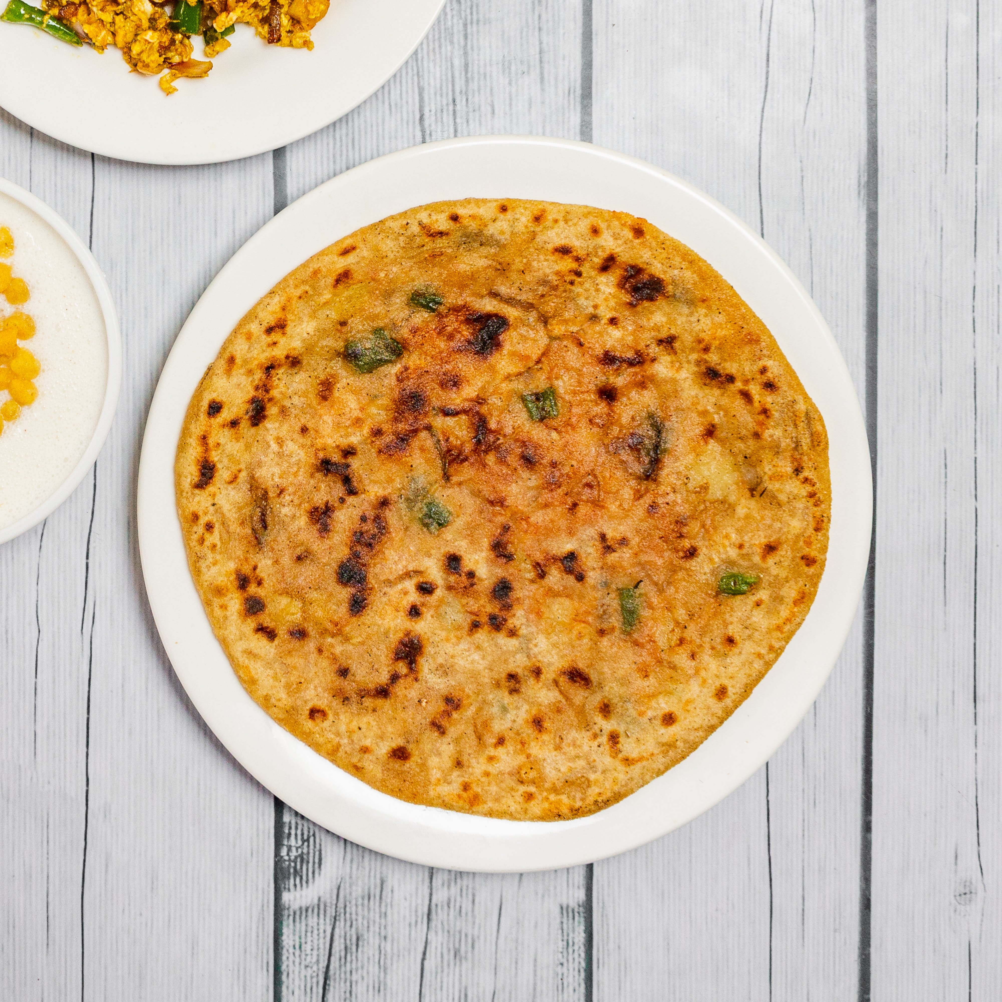 24*7 TANDOOR VS TAWA EXPRESS - Logo