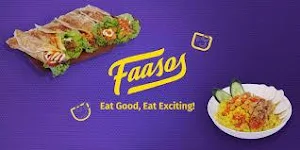 Faasos - Cover photo