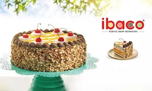 Ibaco - Cover photo