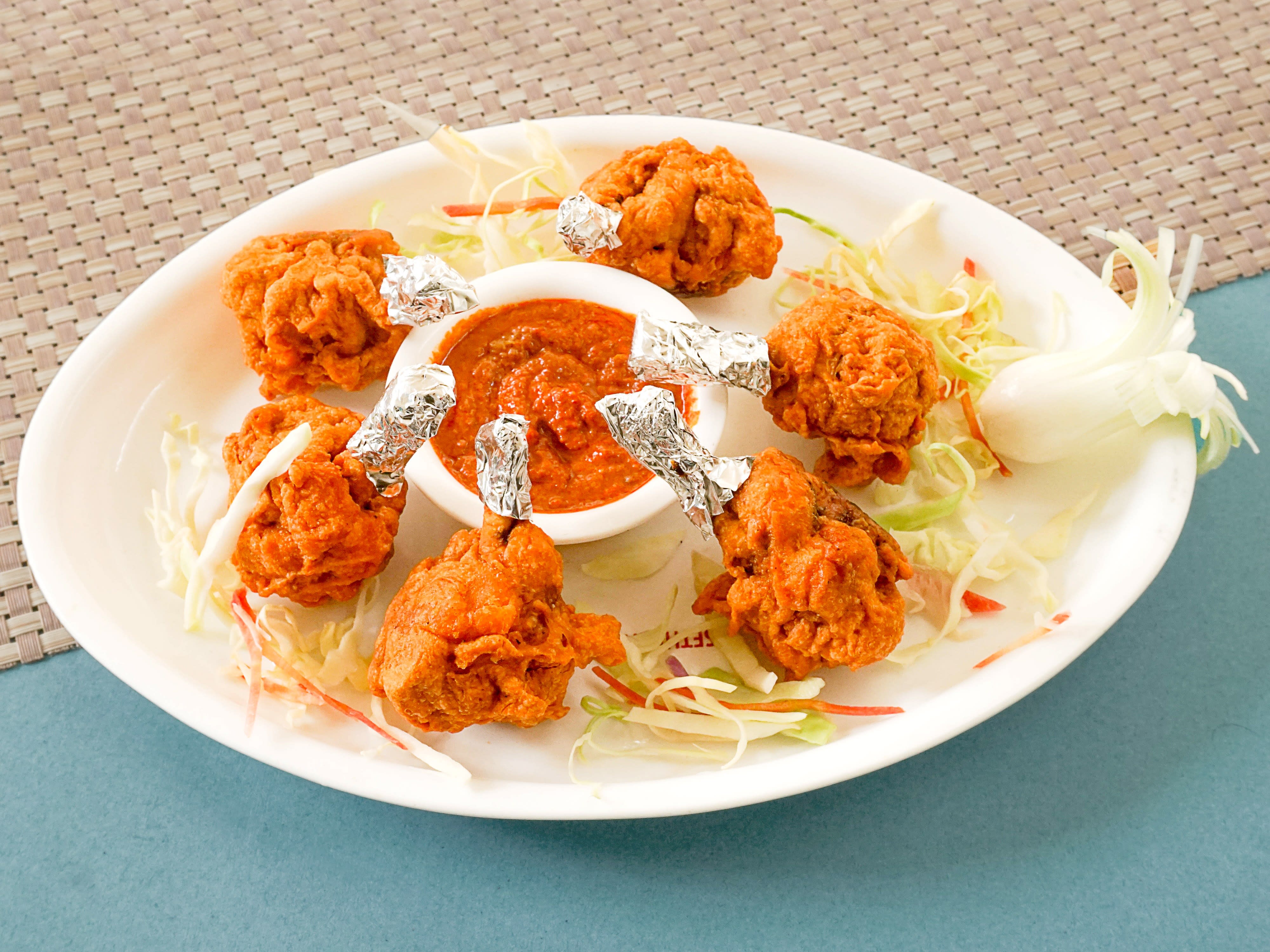 24 Food.Com - Logo
