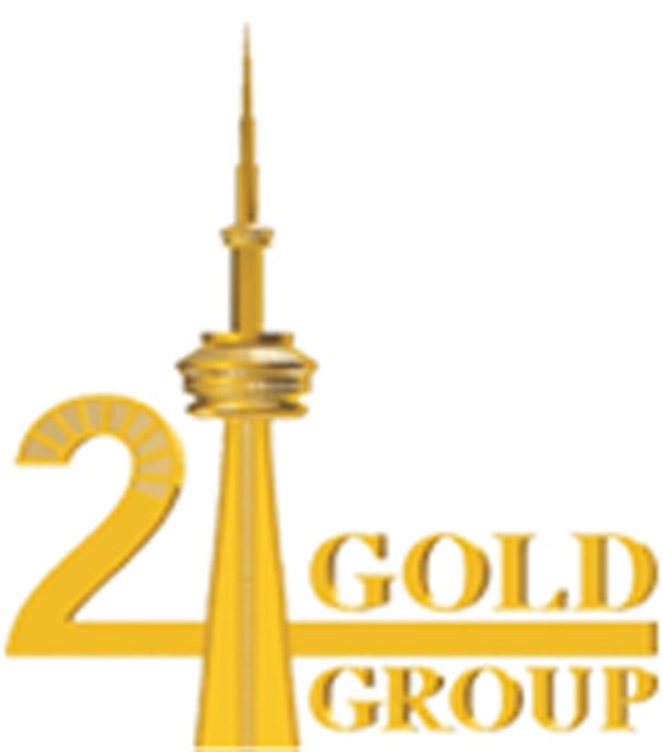 24 Gold Group Ltd - Logo
