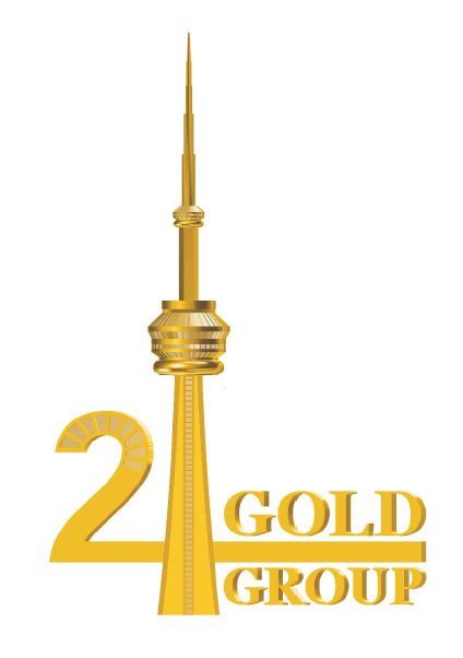 24 Gold Group Ltd. - Logo