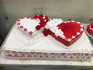 24Hourcake - Cover photo