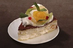 24Hourcake - Logo