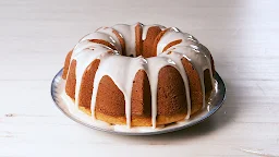 24 Hour Cake - Logo
