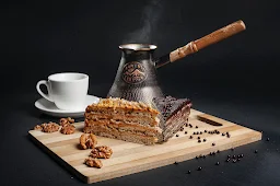 24Hourcake - Logo