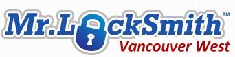 24hr. Mr. Locksmith - Logo