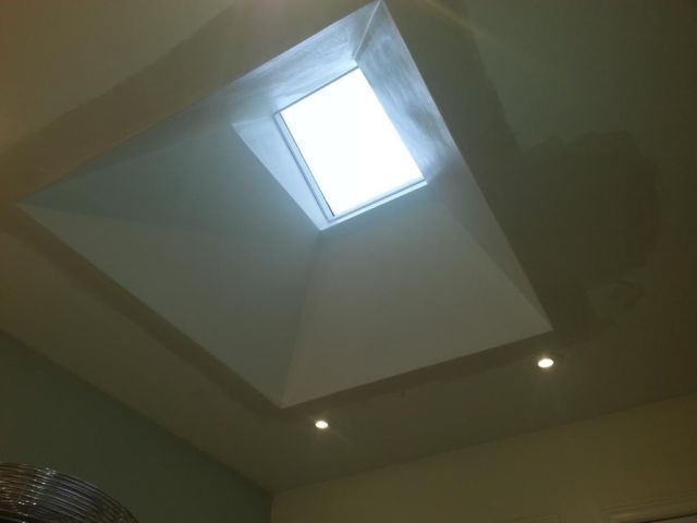 24Hr Skylight Service Inc. - Logo