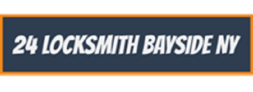 24 Locksmith Bayside NY - Logo