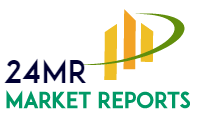 24 Market Reports - Logo