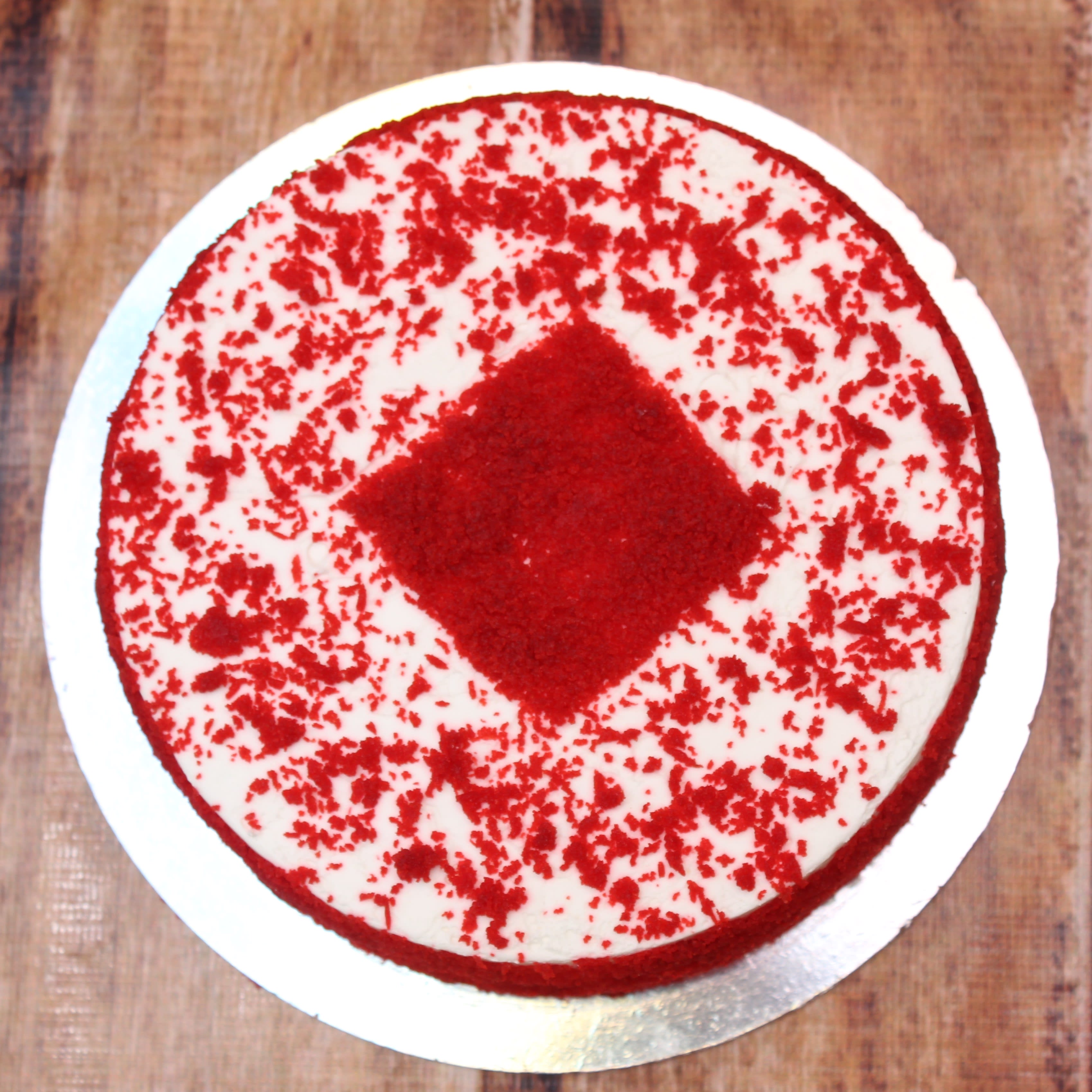 24 Pie - Logo