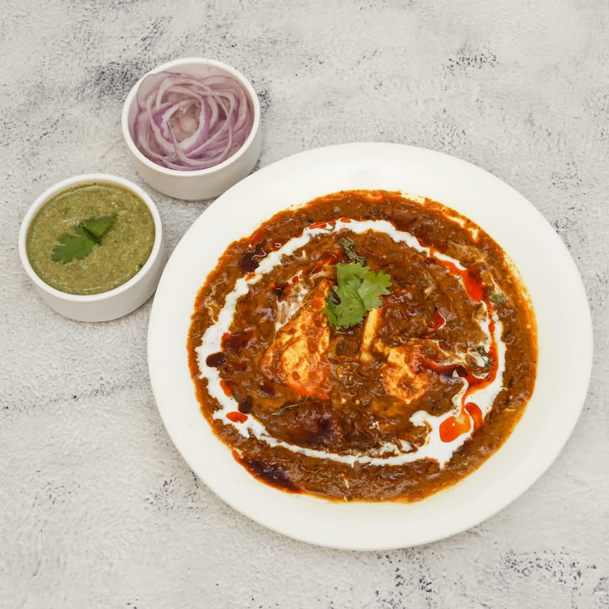 24 SEVEN FOOD PLAZA - Logo