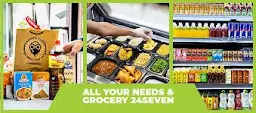 24 Seven - Pure Veg - Cover photo