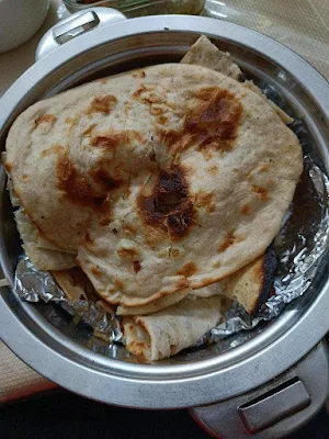 24 Seven Tawa & Tandoor - Logo