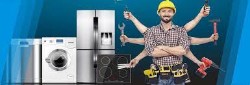 24 Us Home Services - Logo