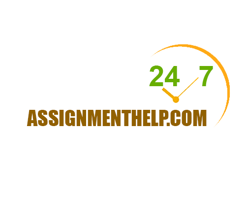 24x7 Assignment Help - Logo