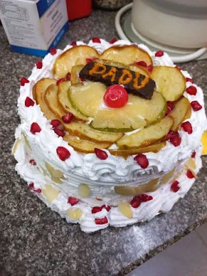 24X7 Cake Creative - Cover photo